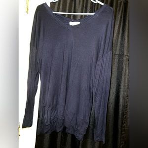 Pink Rose Long Sleeve